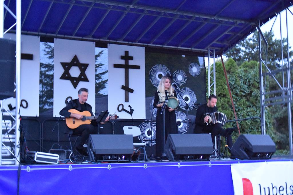 XIV Edycja Spotkania Trzech Kultur